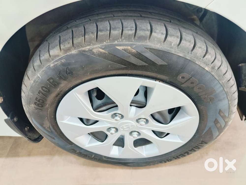 Hyundai Xcent S 1.2 (o), 2015, Petrol