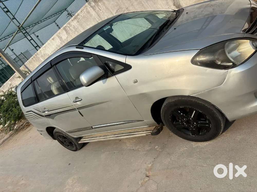 Toyota Innova 2008 Diesel Well Maintained