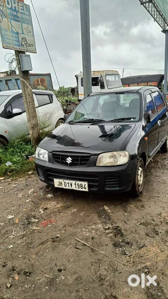 Maruti Suzuki Alto 2008