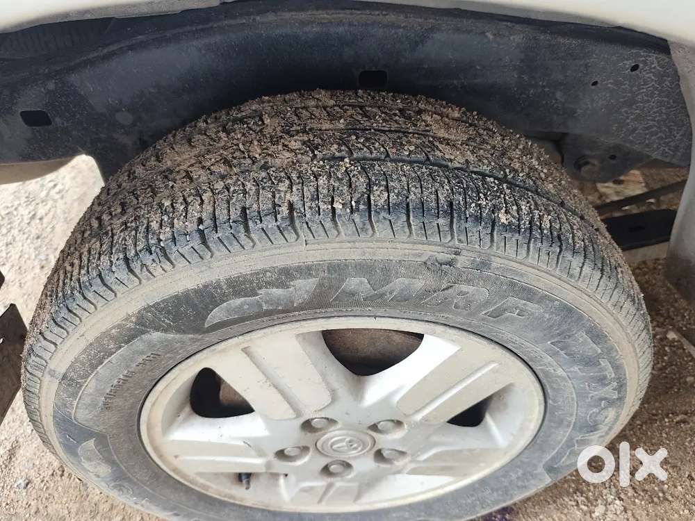 Toyota Innova Diesel 2008