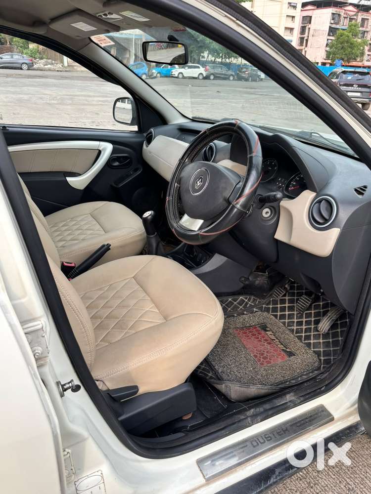 Renault Duster 85ps Diesel Rxl Optional, 2013, Diesel