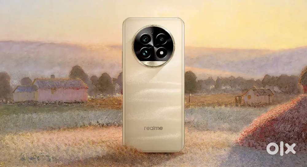 Realmi 13 pro