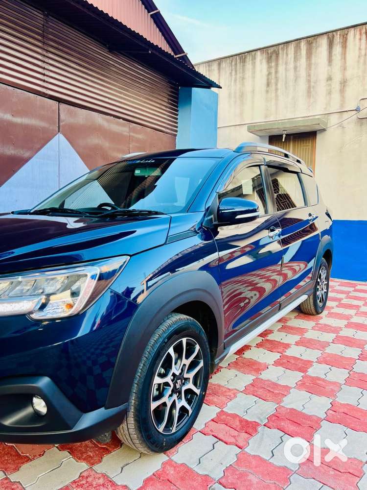 Maruti Suzuki Xl6 1.5 Zeta Mt, 2023, Petrol