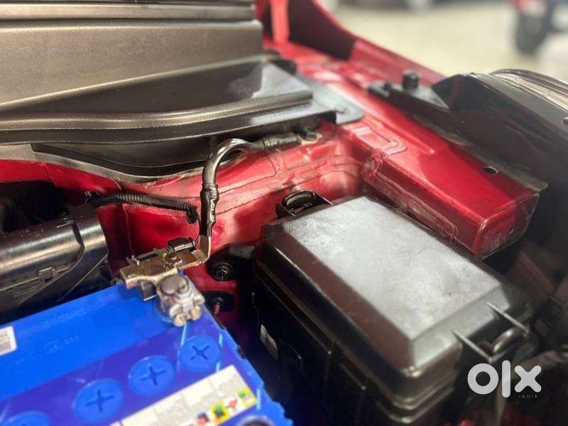 Hyundai Creta 1.6 Sx Plus Petrol, 2017, Petrol