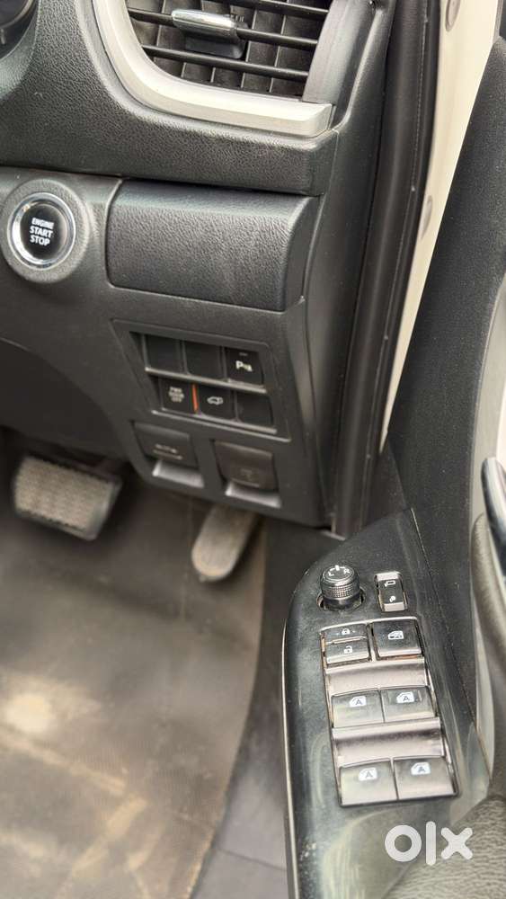 Toyota Fortuner 4x2 At 2.8 Diesel, 2019, Diesel