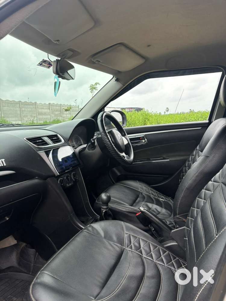 2015 Maruti Swift Ddis