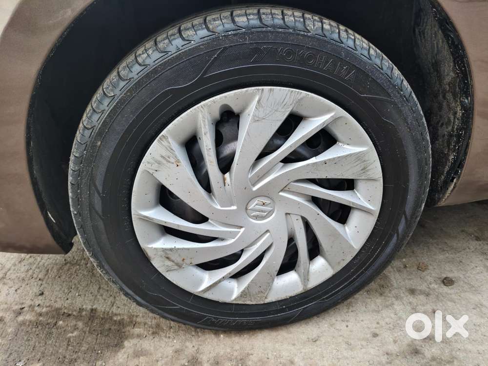 Maruti Suzuki Ertiga 2012-2015 Vxi Cng, 2014, Cng & Hybrids