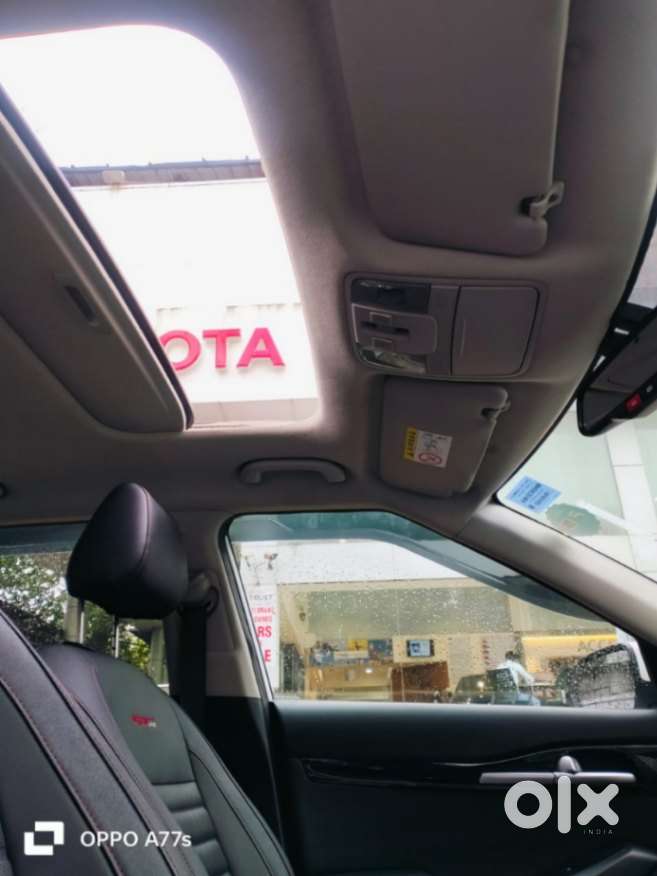 Kia Seltos Gtx, 2022, Petrol