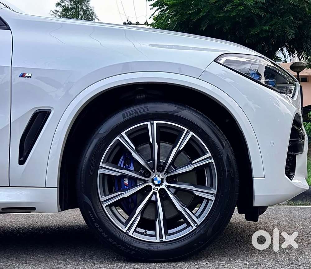 Bmw X5 Xdrive 40i M Sport, 2023, Petrol