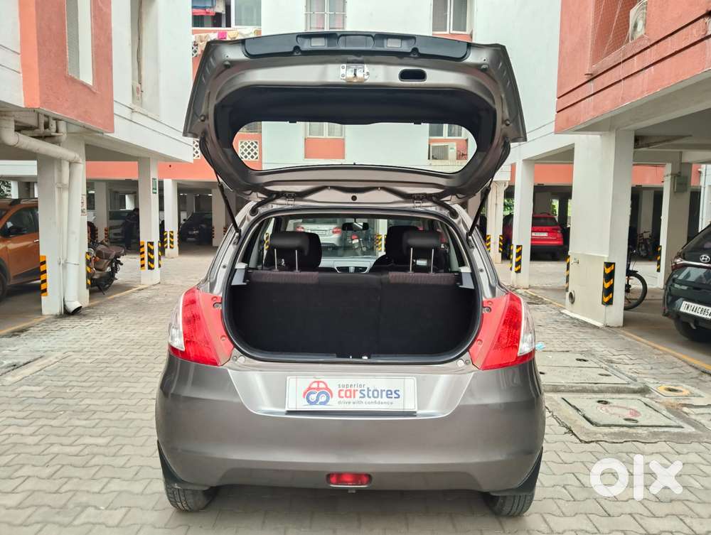 Maruti Suzuki Swift Ddis Vdi, 2016, Diesel