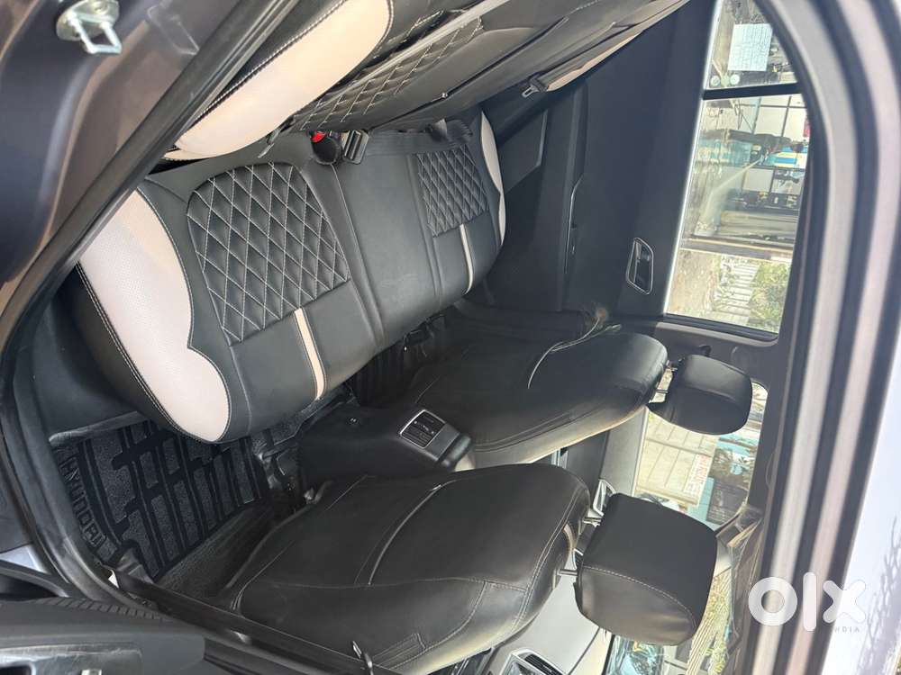 Hyundai Creta 2018 Petrol 73205 Km Driven