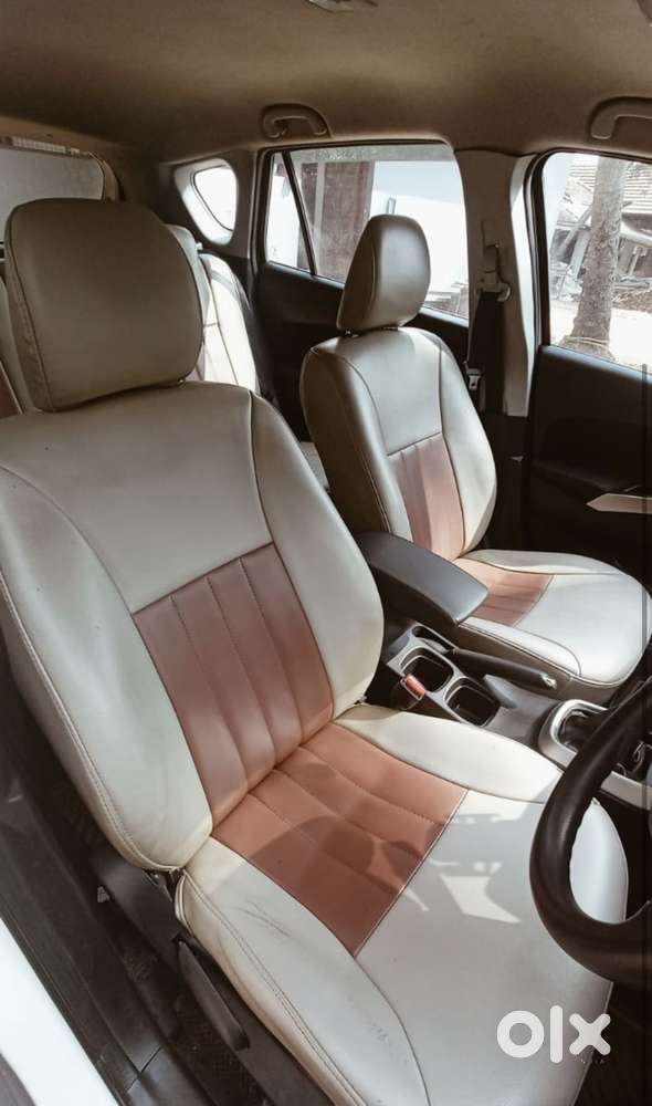 Maruti Suzuki S-cross 1.5 Delta, 2016, Diesel