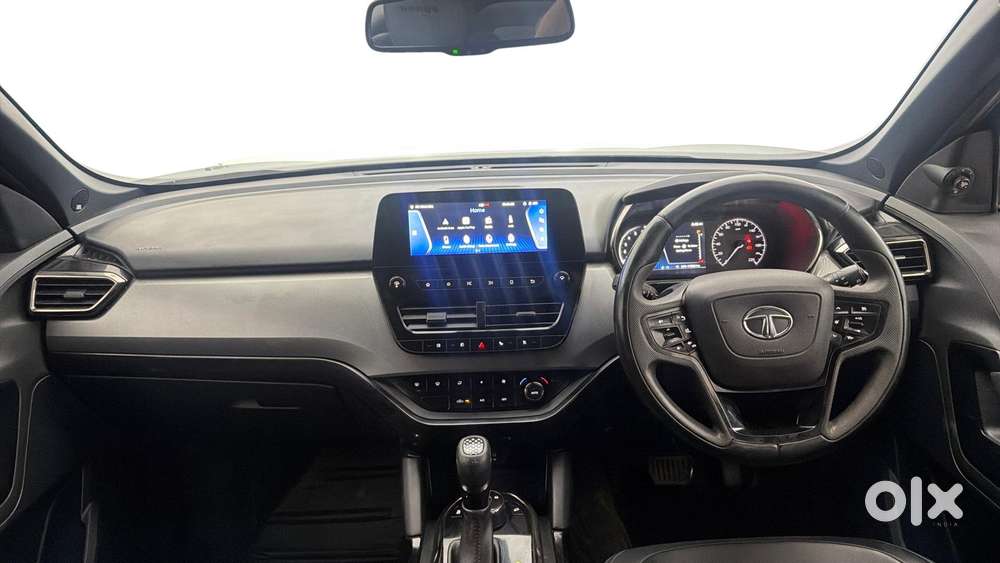 Tata Safari 2.0 Kryotec Xza Plus Dark Edition, 2022, Diesel