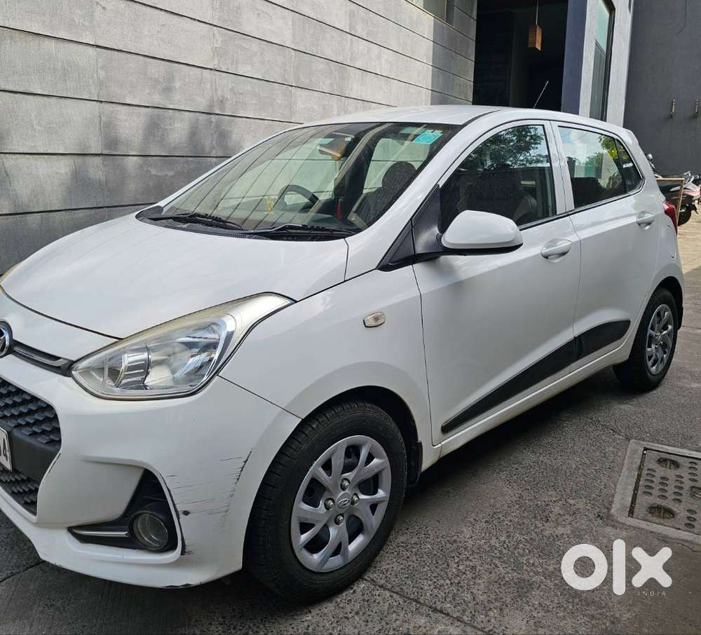 Hyundai Grand I10 2017 Great Condition