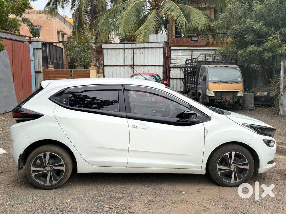 Tata Altroz 1.5 Xz Diesel, 2023, Diesel