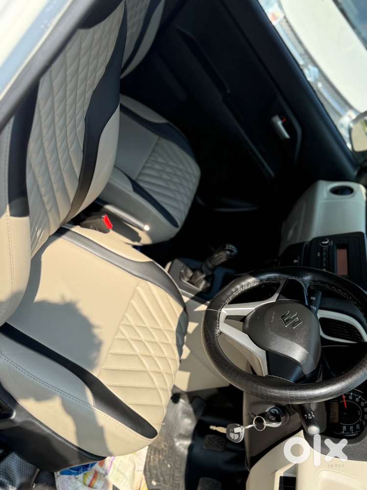 Maruti Suzuki Wagon R 1.0 Vxi, 2022