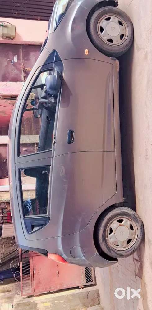 Chevrolet Beat Ls 2014