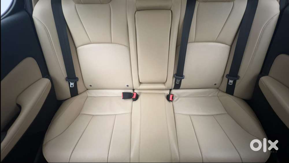 Honda City 1.5 Zx I-vtec Mt, 2022, Petrol