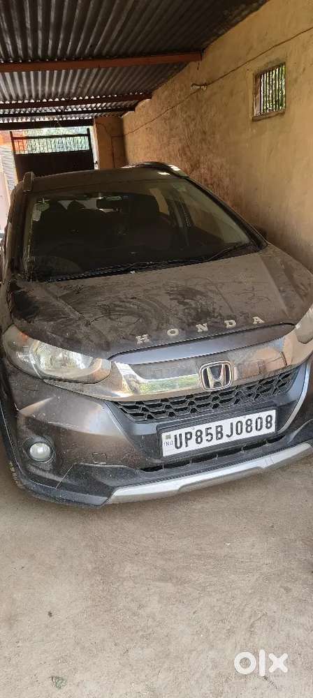 Honda Wr-v Diesel 2019