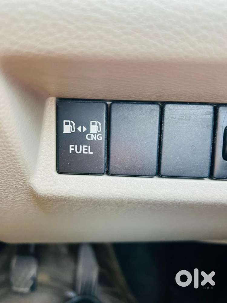 Maruti Suzuki Wagon R Lxi, 2021, Petrol