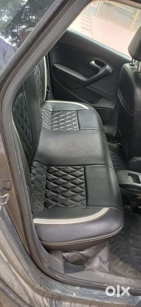 Volkswagen Polo 1.5 Tdi Trendline, 2015, Diesel