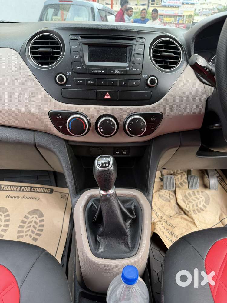 Hyundai Grand I10 Asta, 2014, Petrol