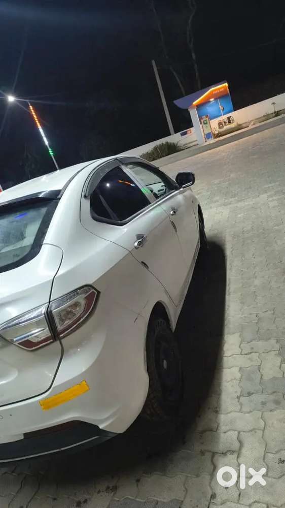 Tata Tigor Jtp 2020 Petrol 25000 Km Driven