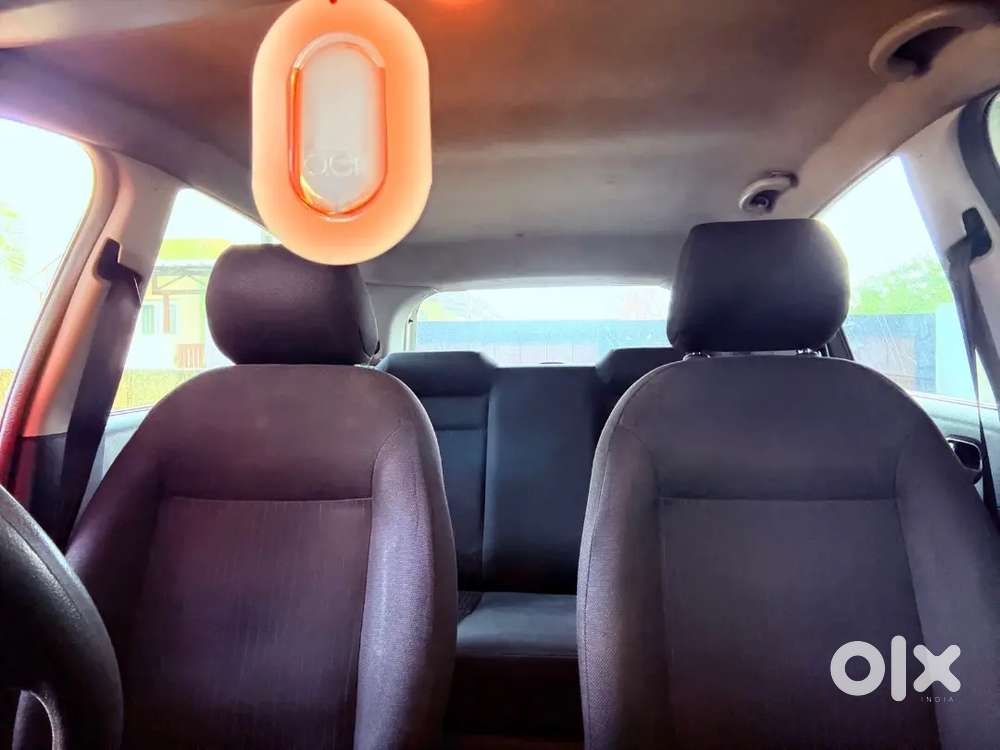 Ford Figo 2012 Diesel Well Maintained