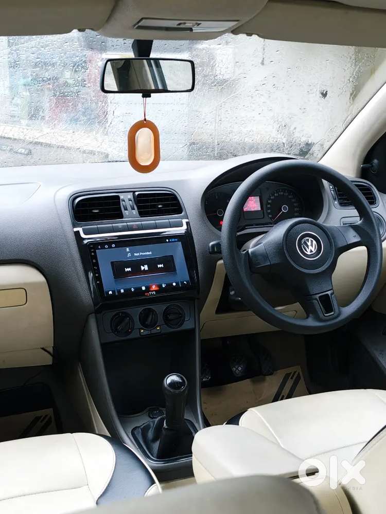 Volkswagen Vento 2012 Diesel 132000 Km Driven Geniue Buyers Only