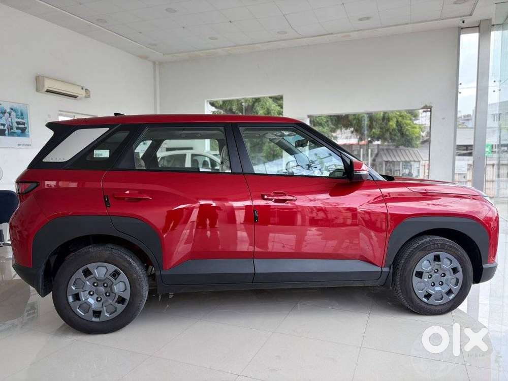 Hyundai Venue S Mt 1.2 Kappa, 2026, Petrol