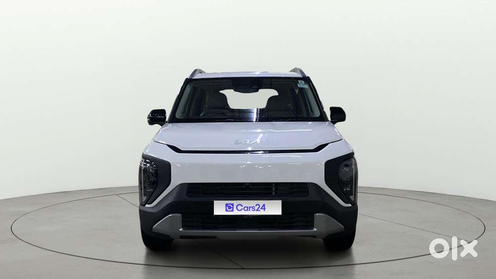 Kia Syros Htx Plus Opt Diesel At, 2025, Diesel