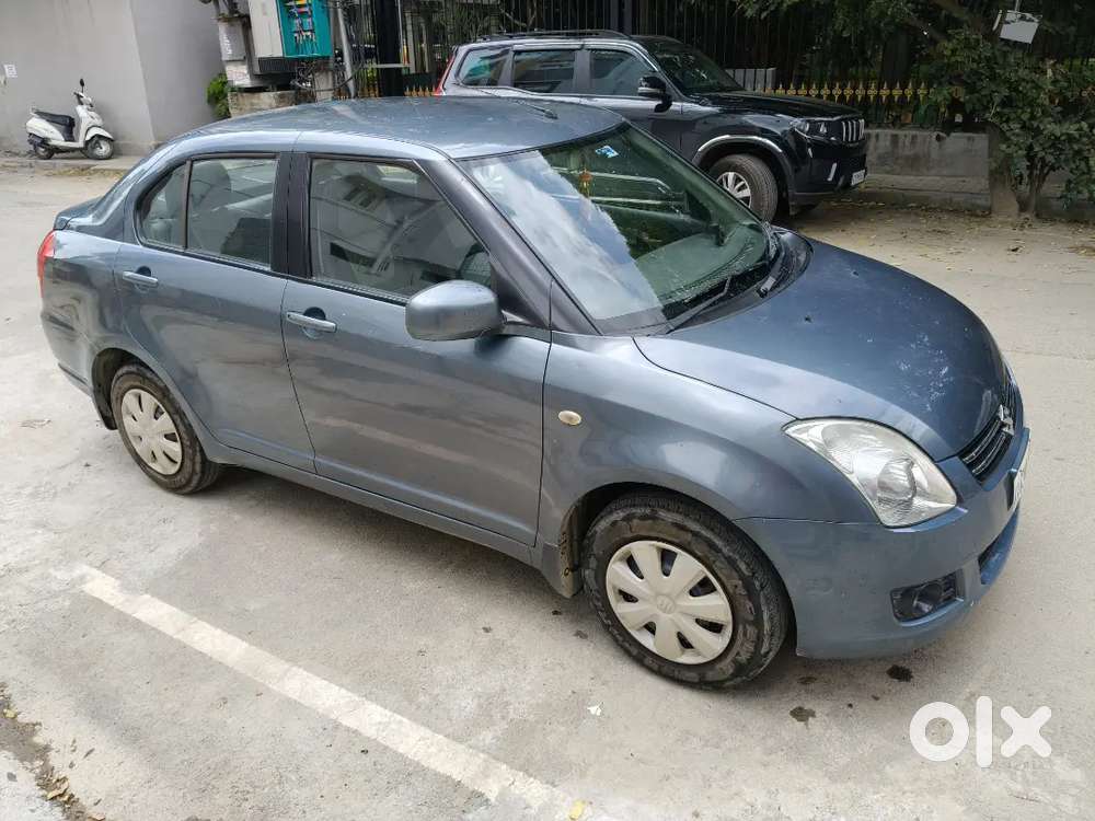 Maruti Suzuki Dzire 1.2 2011 Fc Till 2031