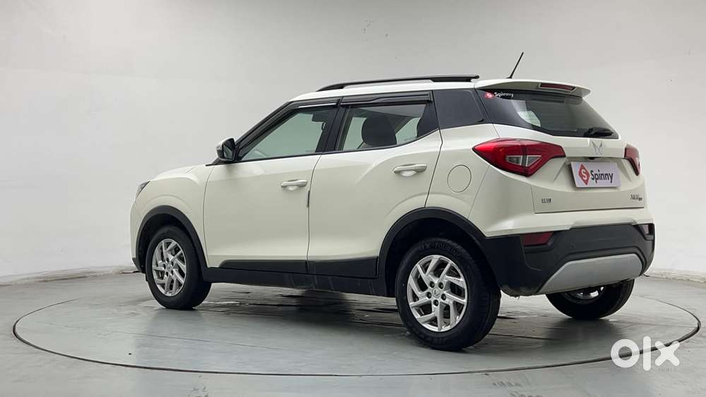 Mahindra Xuv300 W8 Diesel, 2023, Diesel