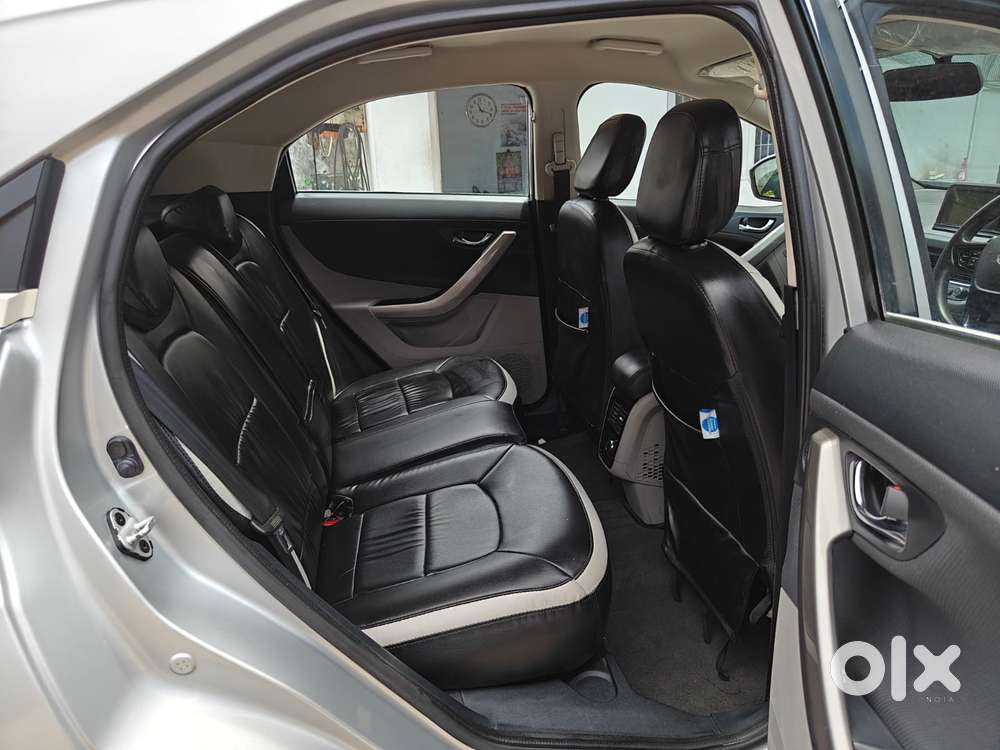 Tata Nexon 1.2 Revotron Xza Plus, 2018, Petrol