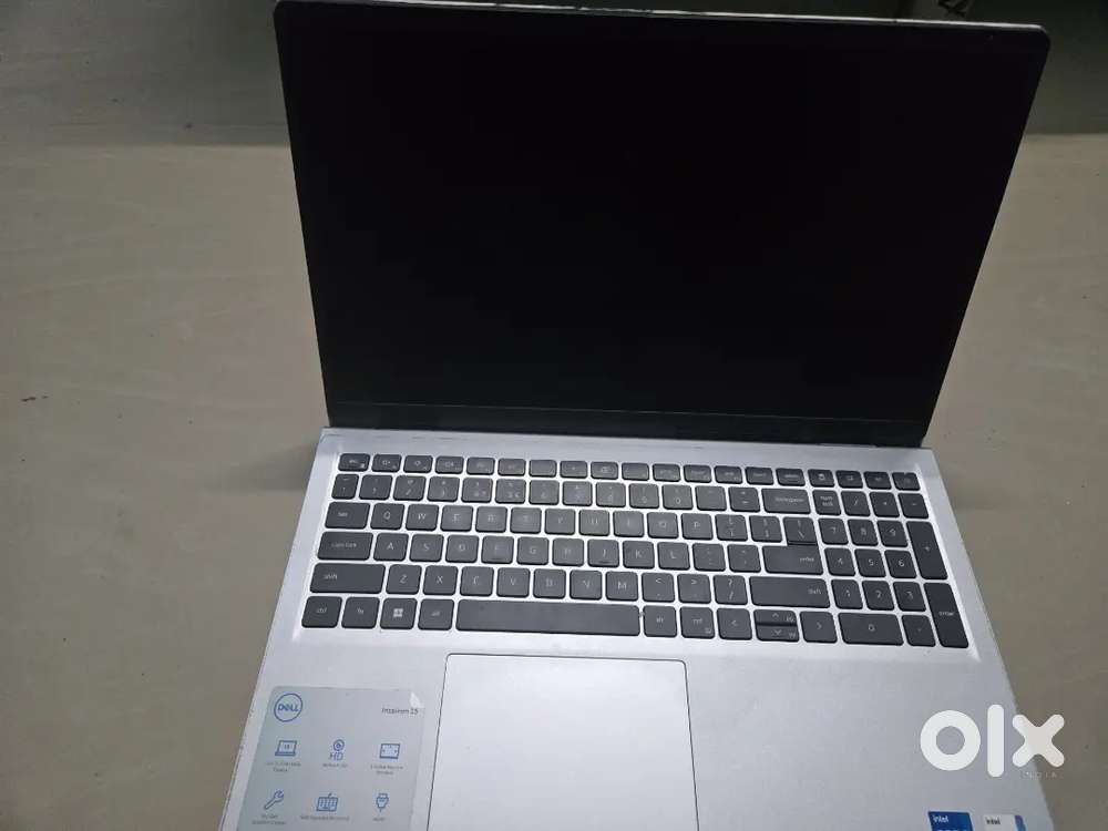 Dell Inspiron i5