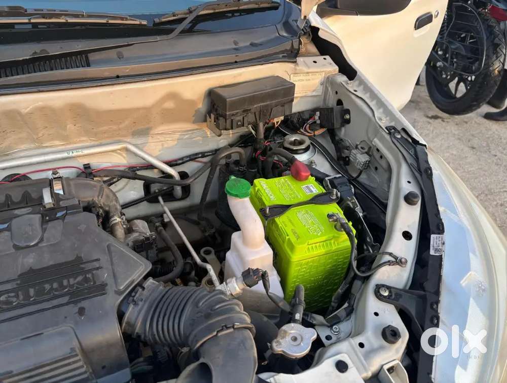 Maruti Suzuki Alto K10 2016 December Petrol 94000 Km Driven