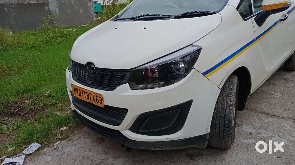 Mahindra Marazzo Diesel 2020
