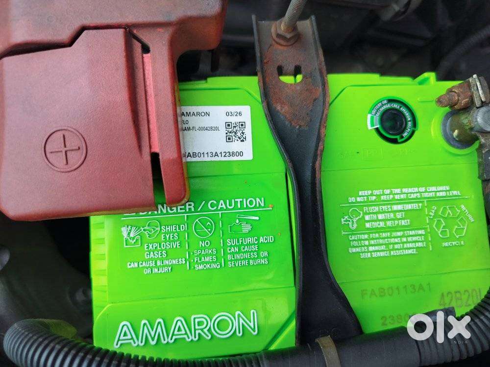 Honda Jazz V Cvt, 2016, Petrol