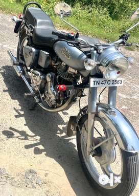 Olx bullet mayiladuthurai new arrivals