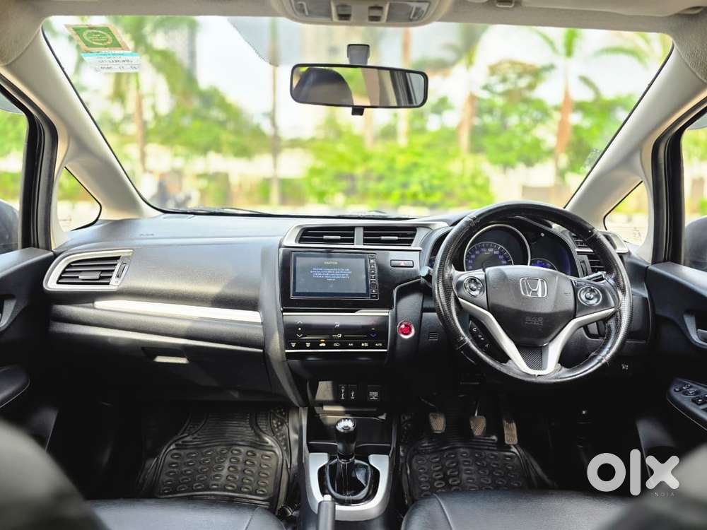 Honda Wr-v I-vtec Vx, 2020, Petrol