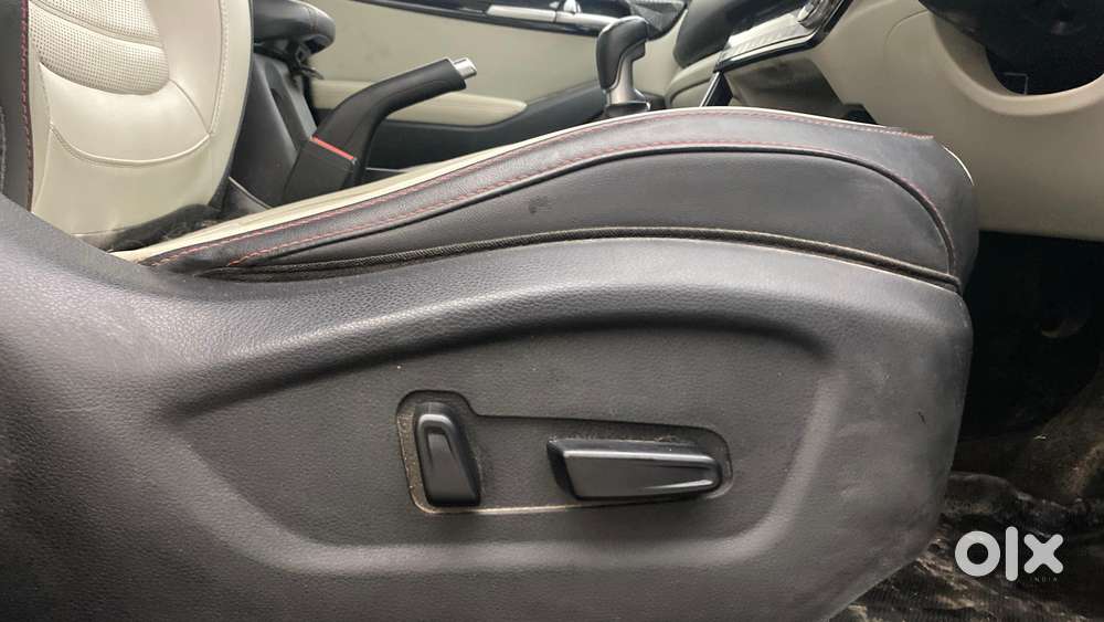 Kia Seltos 1.4 Gtx + Petrol At, 2019, Petrol