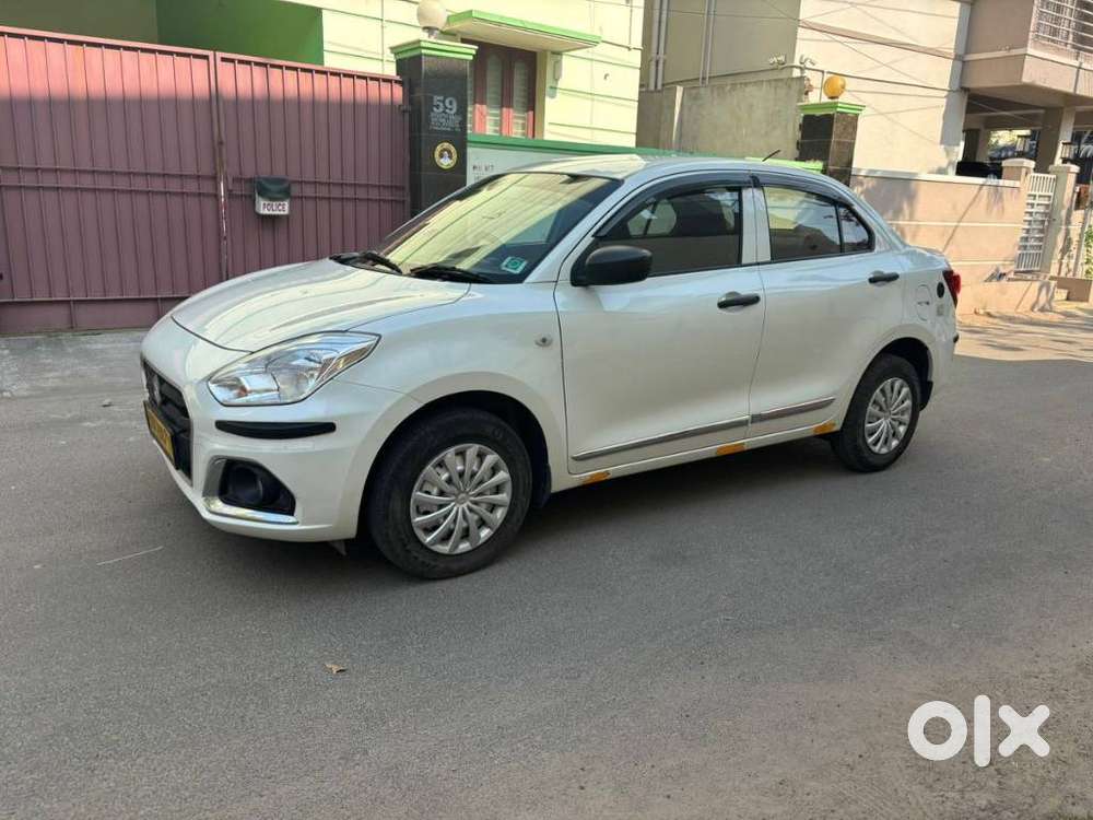 Maruti Suzuki Swift Dzire 1.2 Vxi Bsiv, 2024, Cng & Hybrids