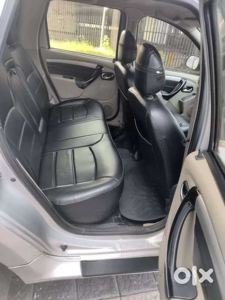 Nissan Terrano, 2014, Diesel