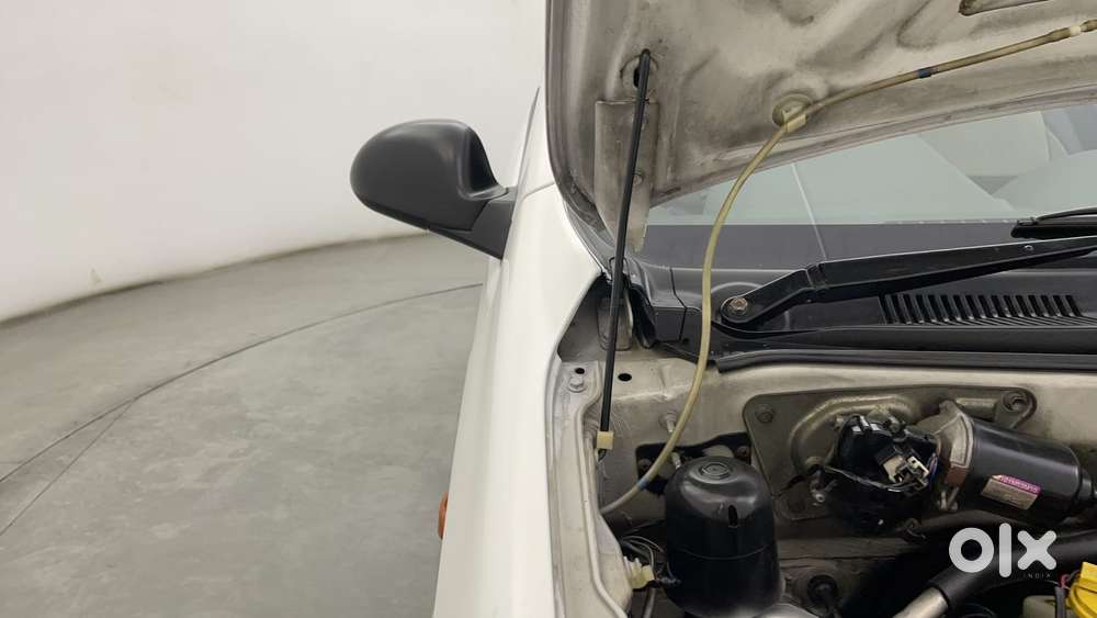 Maruti Suzuki Alto 800 Lxi, 2013, Petrol