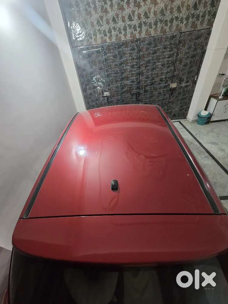 Shifting To A New Car