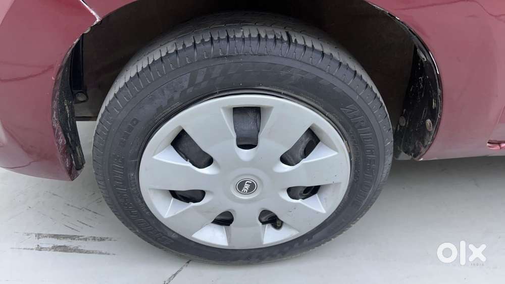 Maruti Suzuki Alto K10 2010-2014 1.0 Vxi (o), 2016, Petrol