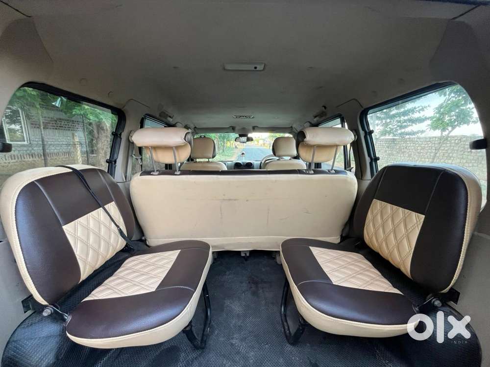 Mahindra Scorpio, 2012, Diesel