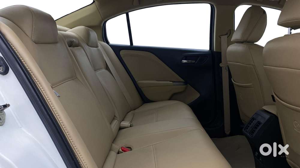 Honda City 2015-2017 I Vtec V, 2016, Petrol