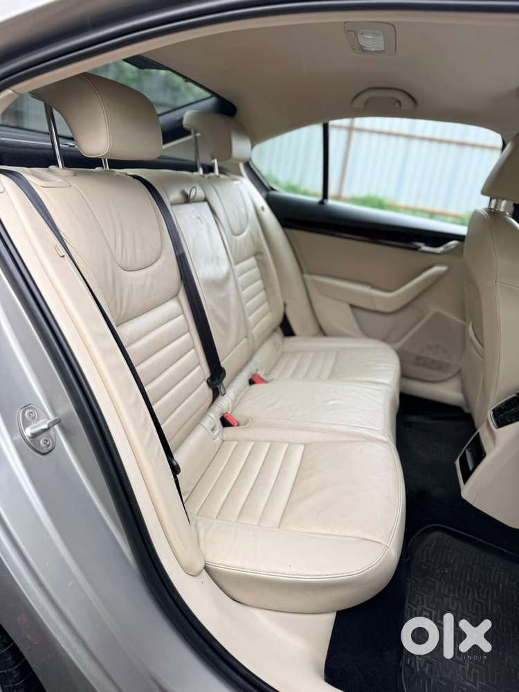 Skoda Octavia 2.0 Tdi At Style Plus, 2017, Diesel