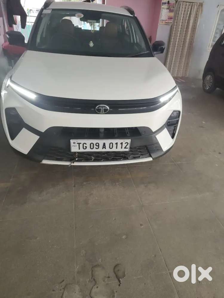 Tata Nexon Creative 2024